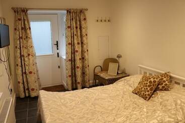 پانسیون Sweet Heart Tea Rooms Accommodation