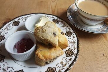 پانسیون Sweet Heart Tea Rooms Accommodation