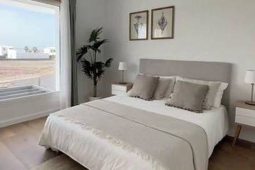 Serena Holiday Homes by LIVVO - Yaiza