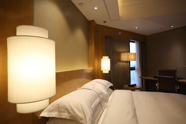 Worldhotel Grand Dijing Zunyi