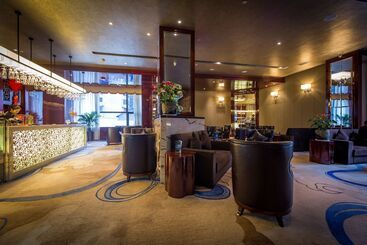 Worldhotel Grand Dijing Zunyi