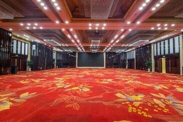 Worldhotel Grand Dijing Zunyi