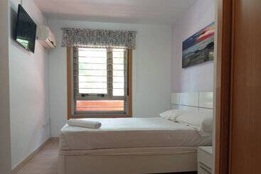 Apartamentos Algaida Oropesa 3000