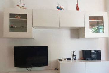 Apartamentos Algaida Oropesa 3000