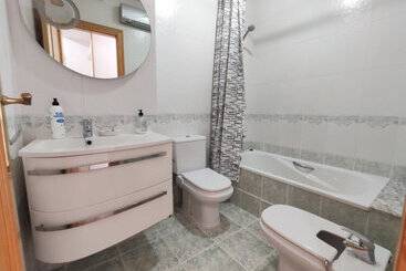 Apartamentos Las Atalayas 3000