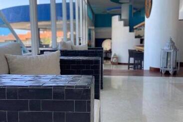 Aquarius Hotel Boutique