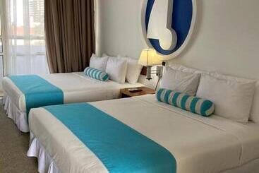 Aquarius Hotel Boutique - Pampatar
