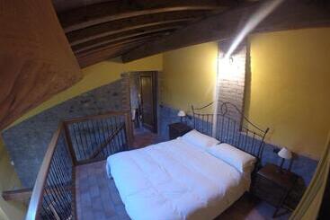 هتل Agriturismo Poggio Della Capanna