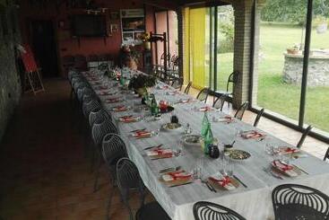 هتل Agriturismo Poggio Della Capanna