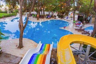 Club Pınara Otel Tekirova