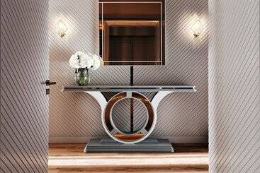 هتل Crowne Plaza Tashkent By Ihg