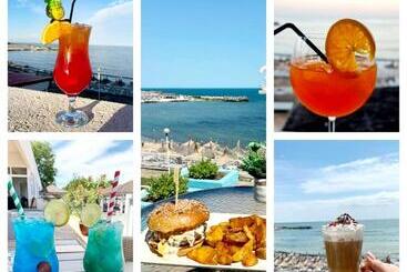 هتل Iulia Resort