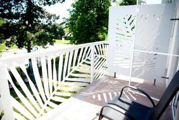 هتل Iulia Resort