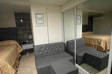 هتل Frano Romana Center