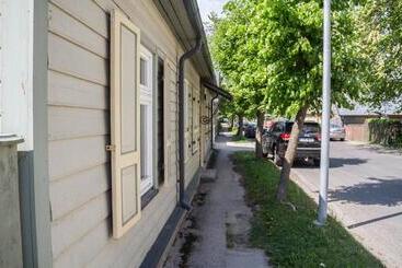 پانسیون Haapsalu Guesthouse