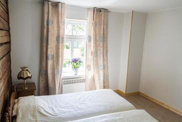 پانسیون Haapsalu Guesthouse
