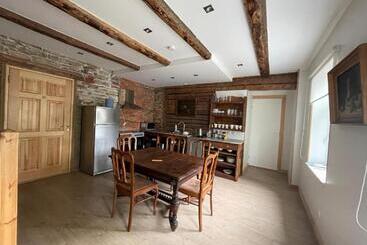 پانسیون Haapsalu Guesthouse