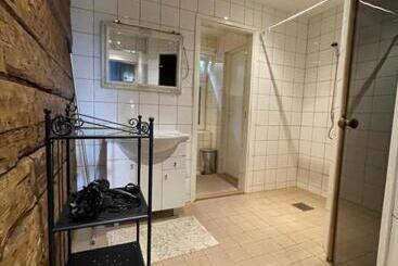 پانسیون Haapsalu Guesthouse