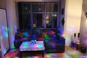 پانسیون Rundvejen Guest House