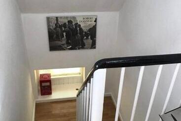 پانسیون Rundvejen Guest House