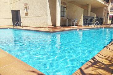 آپارتمان Villas Morro De Gos Oropesa 3000