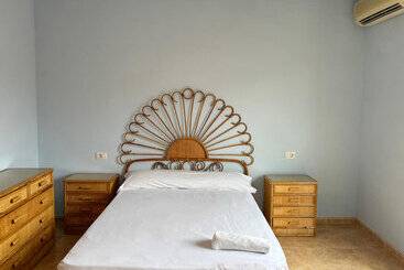 Villas Morro De Gos Oropesa 3000
