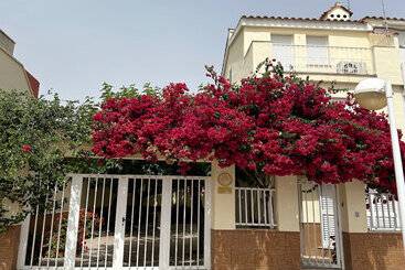 Villas Morro De Gos Oropesa 3000