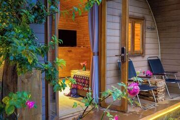 هتل Jk Sapa Homestay & Swimming Pool