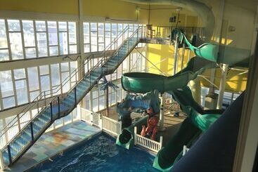 هتل Montego Bay Resort