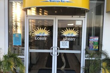 هتل Montego Bay Resort