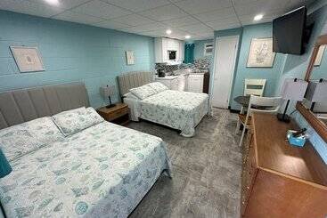 Old Orchard Beach Motel
