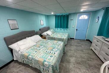 Old Orchard Beach Motel