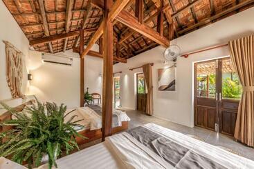 استراحتگاه Làng Mắm   Pamy Homestay 2
