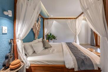 استراحتگاه Làng Mắm   Pamy Homestay 2
