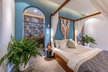 استراحتگاه Làng Mắm   Pamy Homestay 2