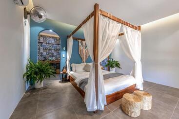 استراحتگاه Làng Mắm   Pamy Homestay 2