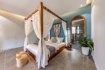 استراحتگاه Làng Mắm   Pamy Homestay 2