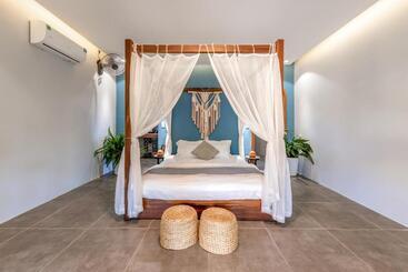 استراحتگاه Làng Mắm   Pamy Homestay 2