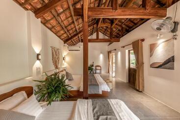 استراحتگاه Làng Mắm   Pamy Homestay 2