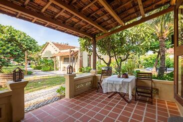 استراحتگاه Làng Mắm   Pamy Homestay 2