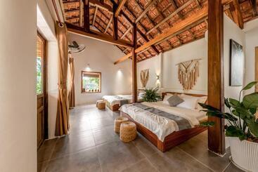 استراحتگاه Làng Mắm   Pamy Homestay 2