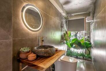 استراحتگاه Làng Mắm   Pamy Homestay 2