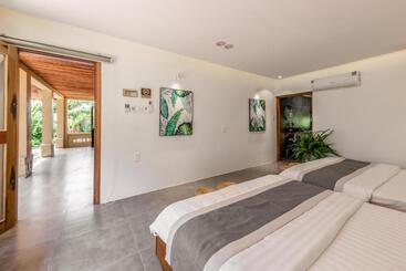 استراحتگاه Làng Mắm   Pamy Homestay 2