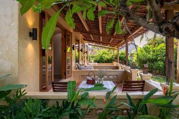 استراحتگاه Làng Mắm   Pamy Homestay 2
