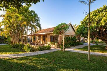 استراحتگاه Làng Mắm   Pamy Homestay 2