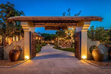 استراحتگاه Làng Mắm   Pamy Homestay 2