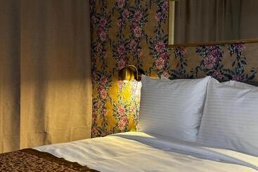 Tb Hotel Downtown Miami   Deluxe Room