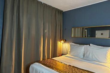 Tb Hotel Downtown Miami   Deluxe Room