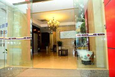 Ane 158 Hotel Panzhihua Branch
