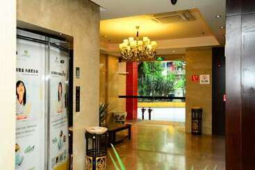 Ane 158 Hotel Panzhihua Branch